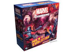 Marvel Champions: Next Evolution Expansion