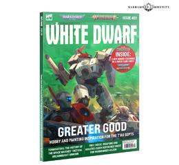 White Dwarf 491(Aug-23) (English)