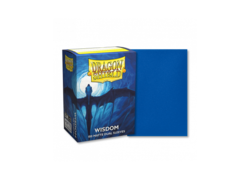 Dragon Shield Matte Dual Wisdom Sleeves 100ct