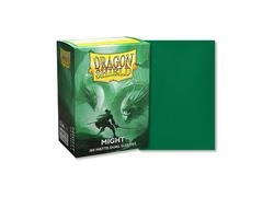 Dragon Shield Matte Dual Might Sleeves 100ct