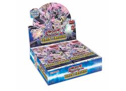 Booster packs