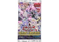 Valiant Smashers Booster