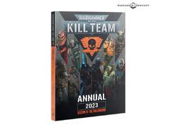 Kill Team: Annual 2023 (English)
