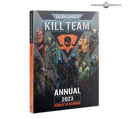 Kill Team: Annual 2023 (English)