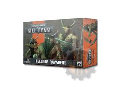 Kill Team: Fellgor Ravagers