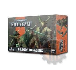 Kill Team: Fellgor Ravagers