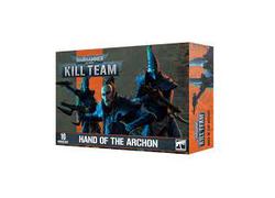 Kill Team: Hand Of The Archon