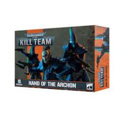 Kill Team: Hand Of The Archon