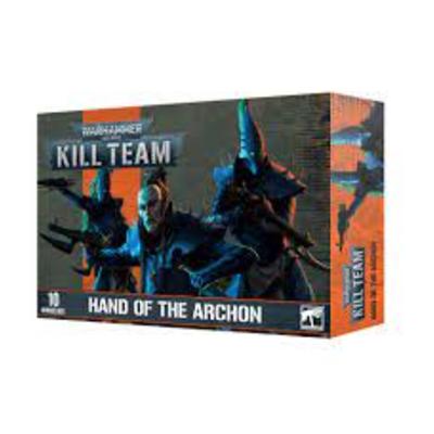 Kill Team: Hand Of The Archon