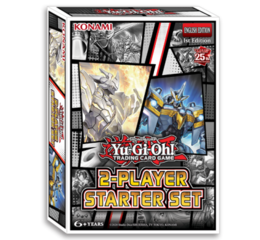 2-Player Starter Set