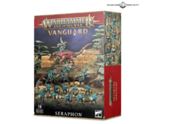 Vanguard: Seraphon