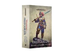 Warriors Of The Freeguild Omnibus (Eng)