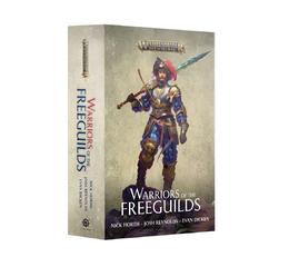 Warriors Of The Freeguild Omnibus (Eng)