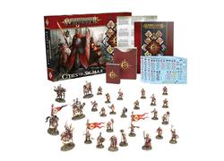 Cities Of Sigmar Army Set