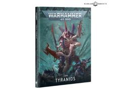 Tyranids