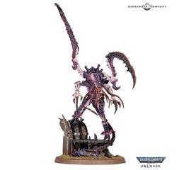 Tyranids: Deathleaper