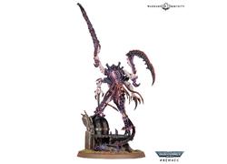 Tyranids: Deathleaper