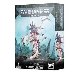 Tyranids: Neurolictor