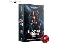 Blackstone Fortress: The Omnibus (Pb)
