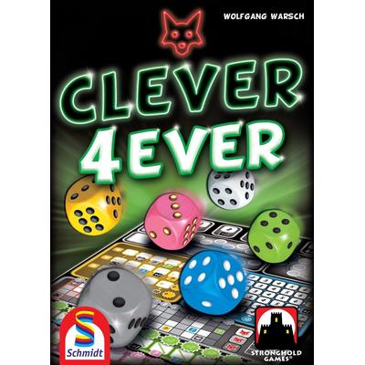 Clever 4ever