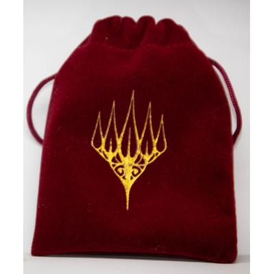 Magic The Gathering Dice Pouch Small