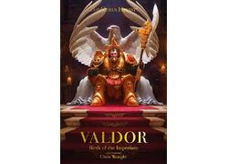 Valdor: Birth Of The Imperium (Pb)