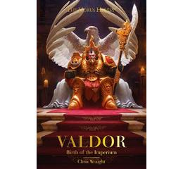 Valdor: Birth Of The Imperium (Pb)