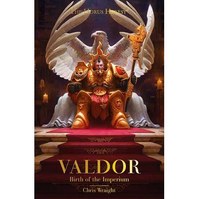 Valdor: Birth Of The Imperium (Pb)