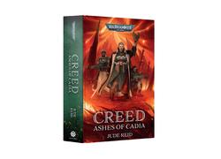 Creed: Ashes Of Cadia (Hb)