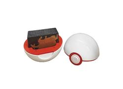 Pokemon Go Premier Ball Deck Box