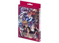 One Piece Ultra Deck