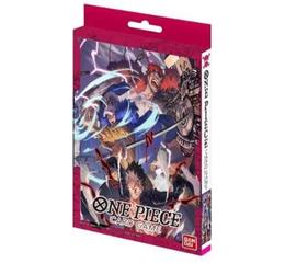 One Piece Ultra Deck