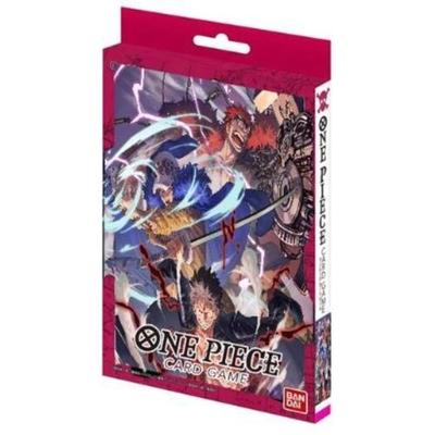 One Piece Ultra Deck