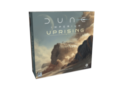 Dune Imperium: Uprising