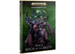 Age Of Sigmar: Reign Of The Brute (Eng)