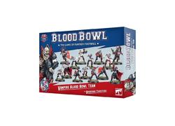 Blood Bowl: Vampire Team