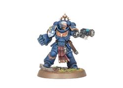 Space Marines