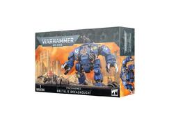 Space Marines: Brutalis Dreadnought