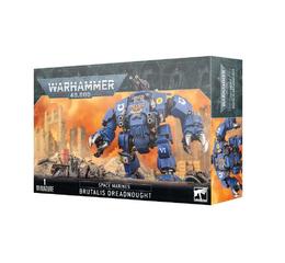 Space Marines: Brutalis Dreadnought