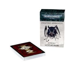 Chap. Approved Leviathan Mission Deck En