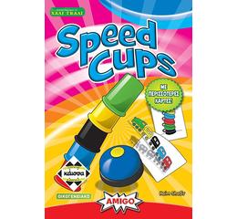 Speed Cups 2η Έκδοση