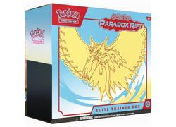 Paradox Rift Elite Trainer Box Roaring Moon