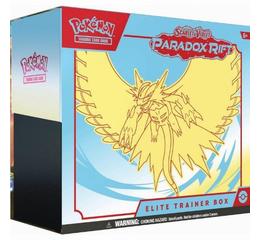Paradox Rift Elite Trainer Box Roaring Moon
