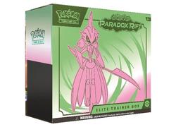 Elite Trainer Boxes
