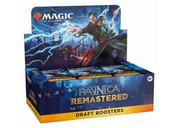 Ravnica Remastered Booster Display