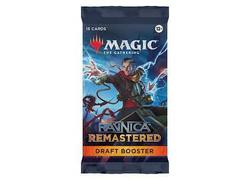 Ravnica Remastered Booster