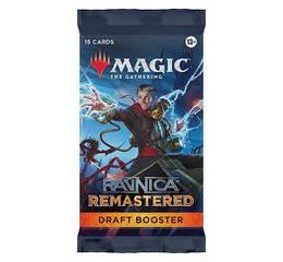 Ravnica Remastered Booster