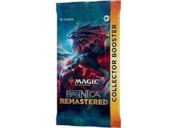 Booster Packs