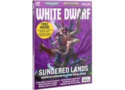 White Dwarf 493 (Oct-23)