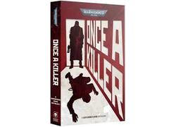 Once A Killer Anthology (Pb)